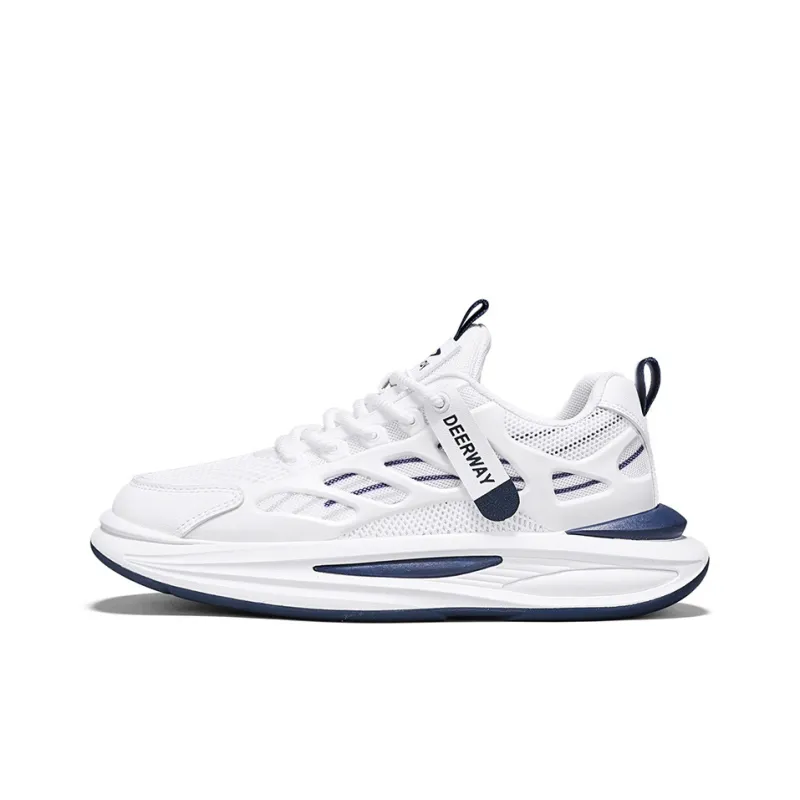 DEERWAY Low-Top Running Shoes Men's-0