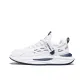 White Blue