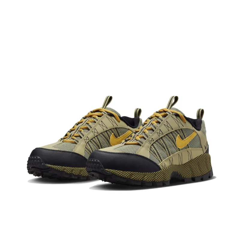 Nike Air Humara Qs Wheat Grass-2