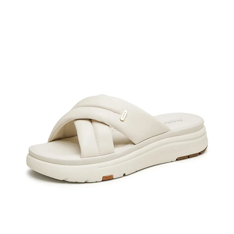 BATA Slide Slippers Women's-1