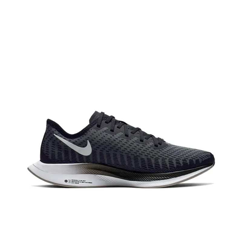 Nike Zoom Pegasus Turbo 2 Black Women's-1
