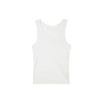 UNIQLO Unisex Tank Tops