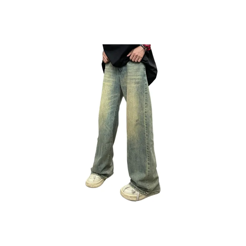 COMOWA Jeans Unisex-1