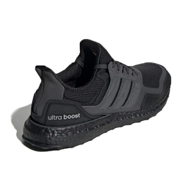 Adidas Ultra Boost S&L Core Black Carbon-2