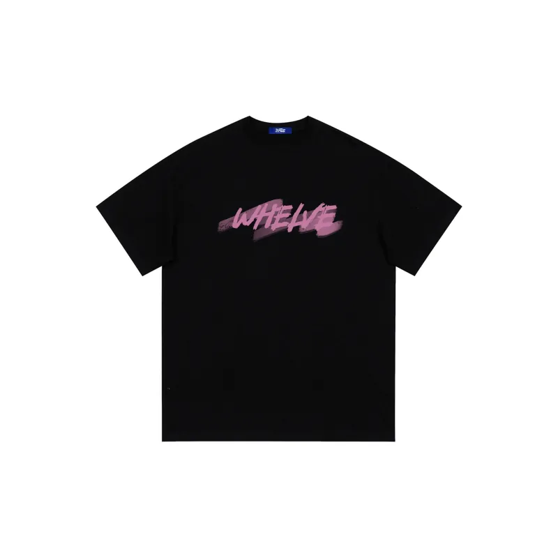 WHELVE T Shirts Unisex-1