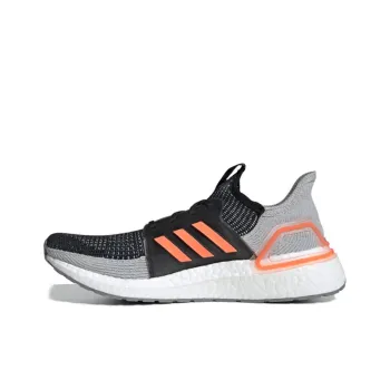 Adidas Ultra Boost 19 Solar Orange
