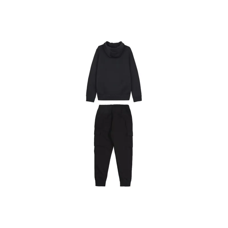 Nike Sportswear Club Casual Sportswear Men's Black-1