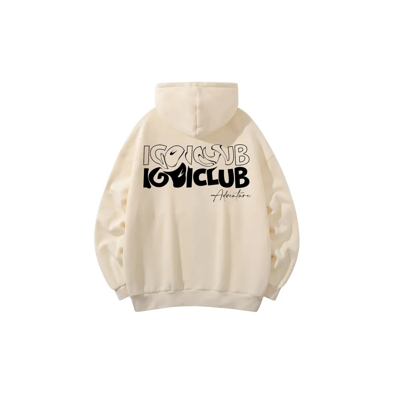 IGOI Sweatshirts Unisex-7