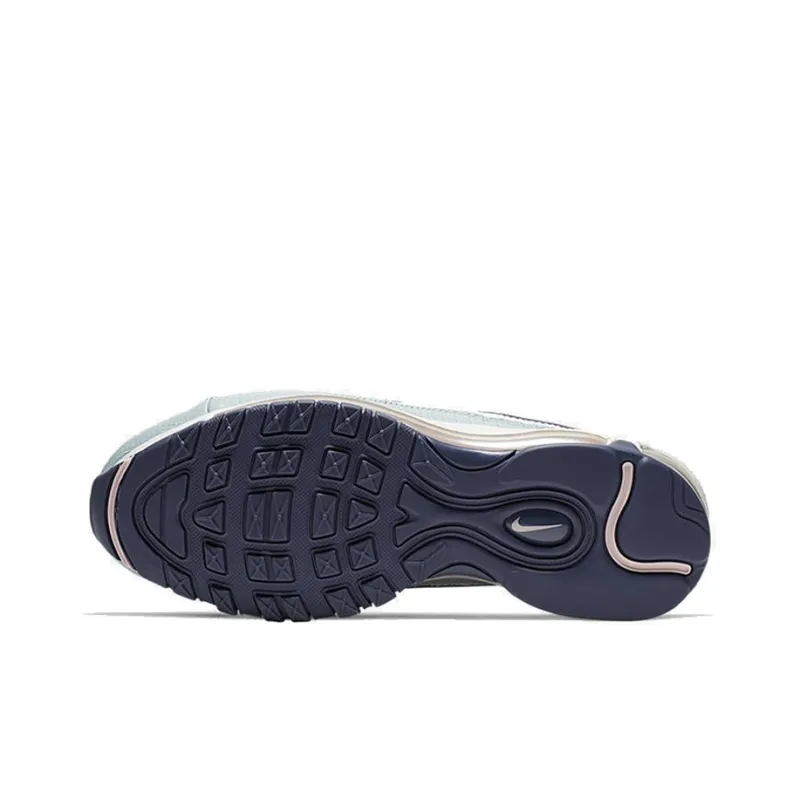 Nike Air Max 98 Sanded Purple Ocean Cube Women's-4