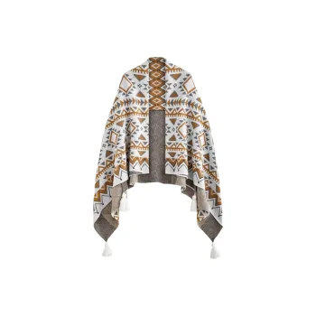 Bejirog Shawls Unisex