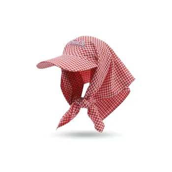 Yalu Preferred Cotton Baseball Caps Women's