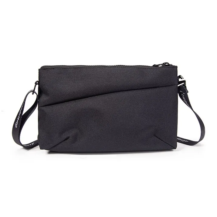 DENGCHANGQIANG Polyester Shoulder Bag Crossbody Bag Small Size Unisex Multicolor-1
