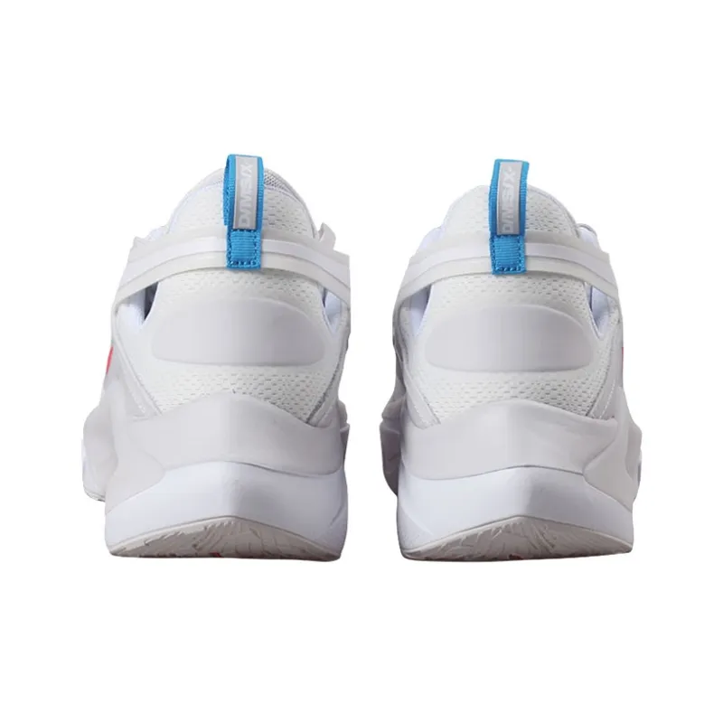 Nike Signal D/MS/X White-4