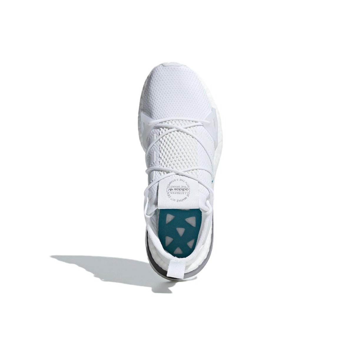 white arkyn