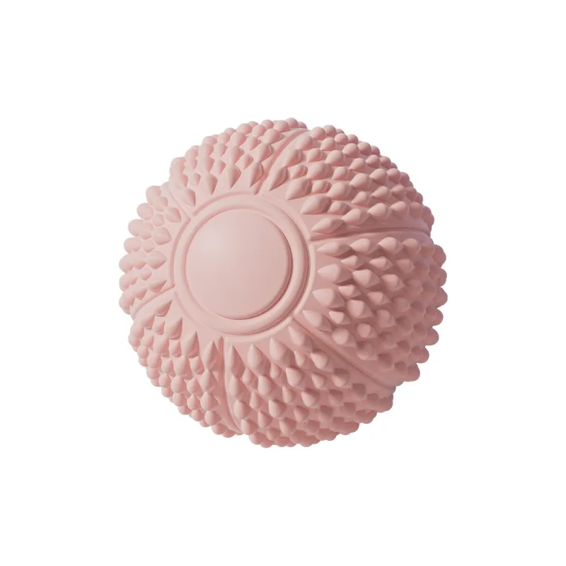 PAIDU Fascia Balls Yoga Dance Fitness Gymnastics Rehabilitation Full Body Muscle Relaxation Acupoint Massage 70mm-6
