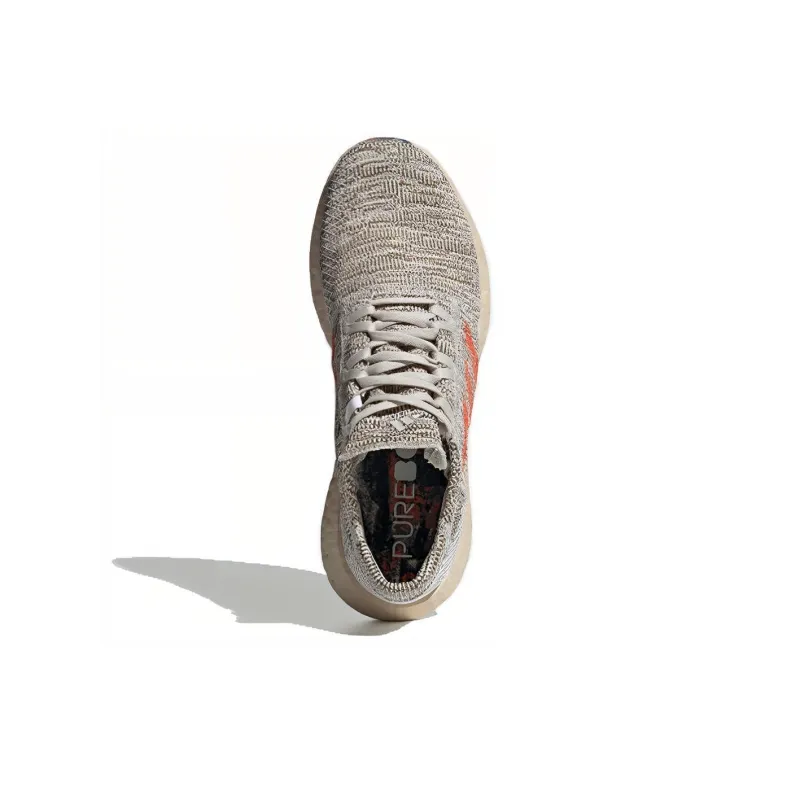 Adidas PureBoost Go Ltd 'Trace Cargo'-2