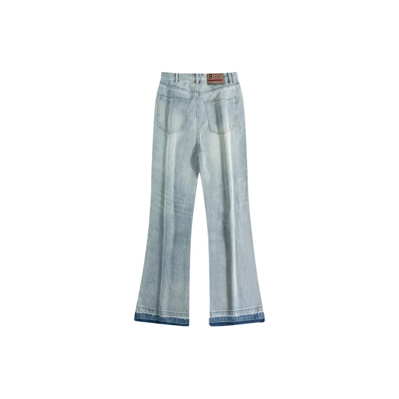 David Bakken Jeans Unisex-16
