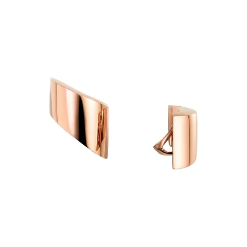 VHERNIER 클립온 귀걸이 여성