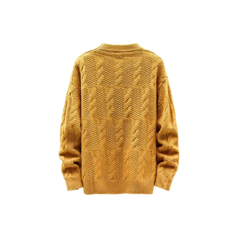 RAP PANDA Knitwear Unisex-22