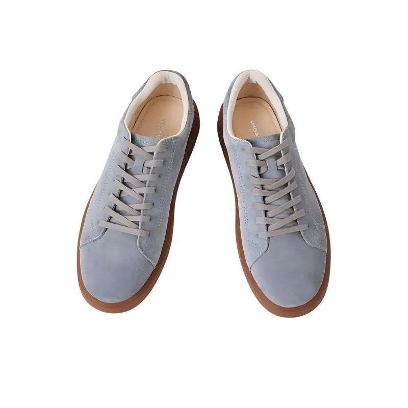 VAGABOND SHOEMAKERS Low-Top Skateboard Shoes Women's Blue-2