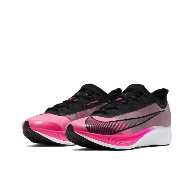 Nike Zoom Fly 3 Pink Blast-2