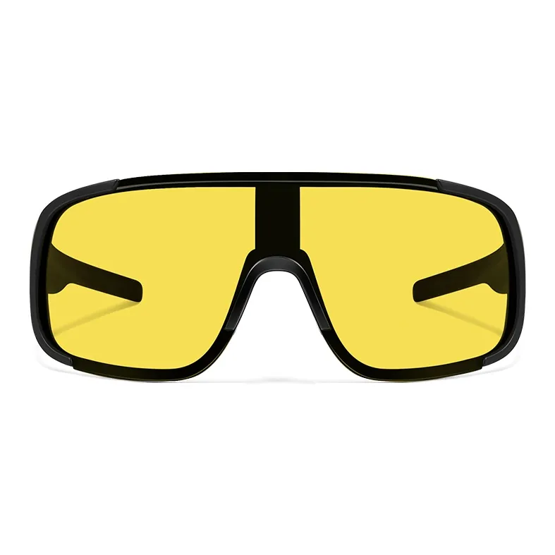 MK MINGKU Aviator Sunglasses Unisex-7