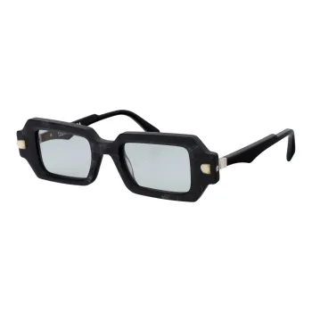 KUBORAUM Mask Q9 Rectangle frame Sunglasses