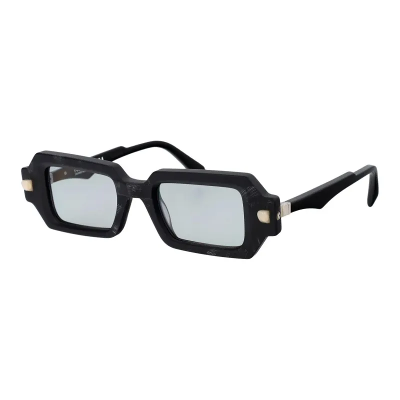 KUBORAUM Mask Q9 Rectangle frame Sunglasses-0