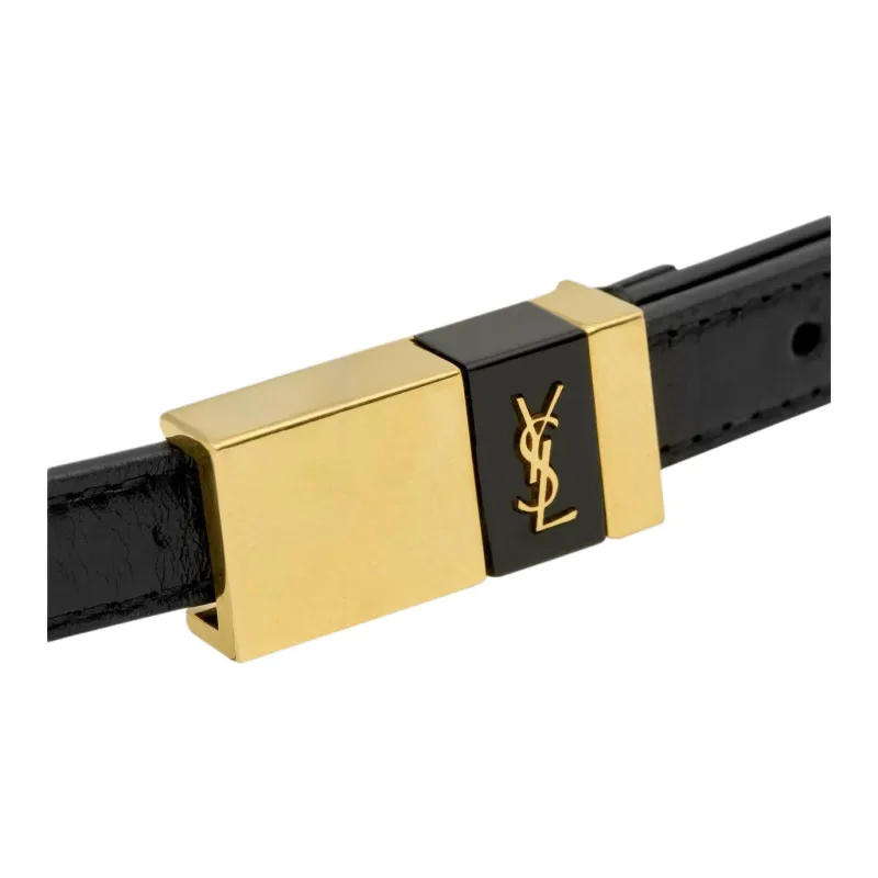 SAINT LAURENT Anchor Belt-2