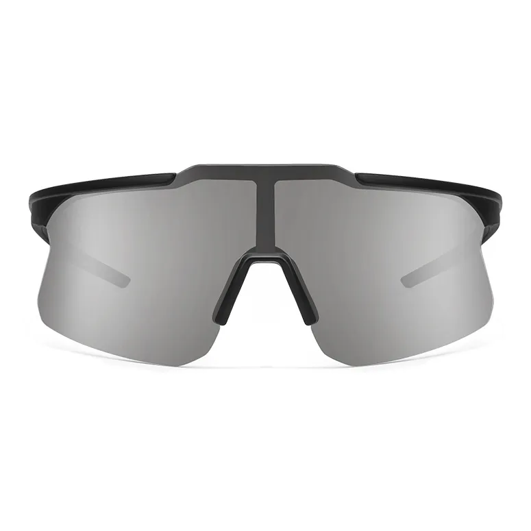 MK MINGKU Aviator Sunglasses Unisex-1
