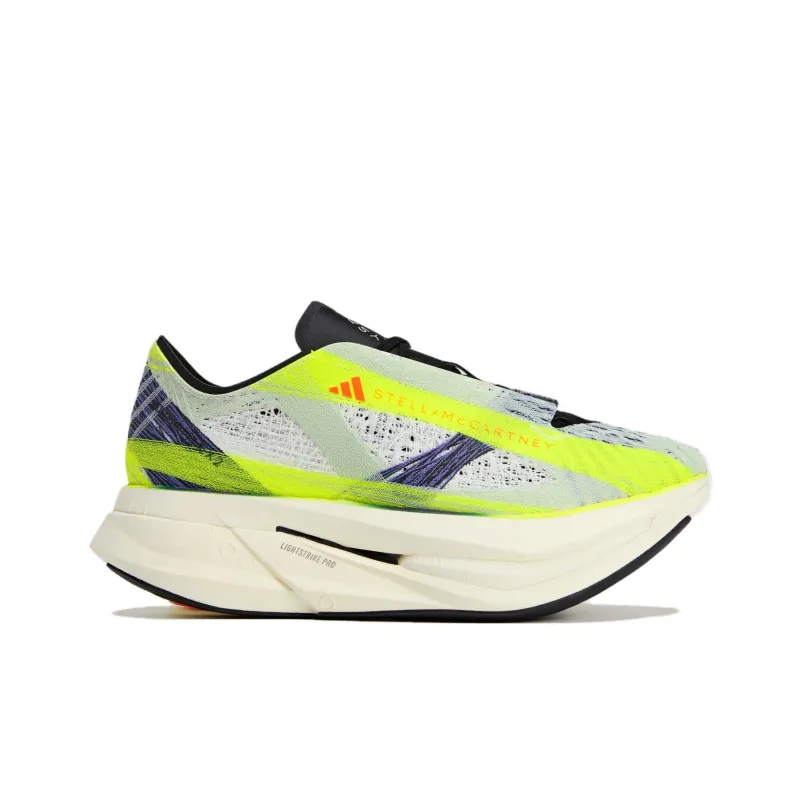 Adidas Adizero Prime X 2.0 Strung By Stella Mccartney Linen Green Women's-1