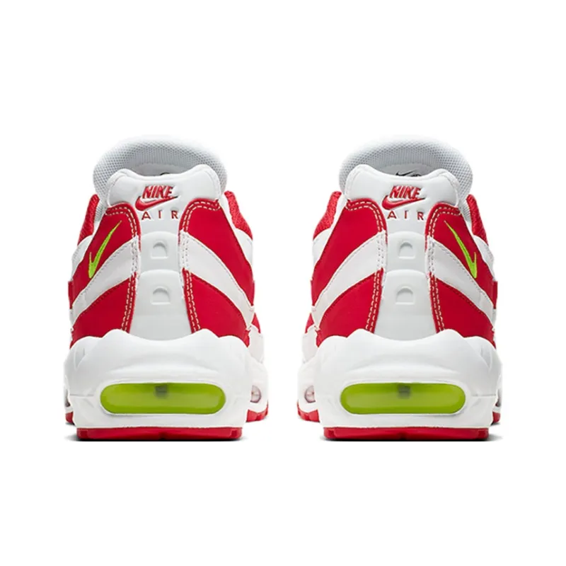Nike Air Max 95 Marine Day Red-3