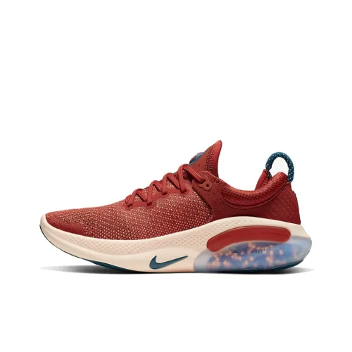 Nike Joyride Run Flyknit Cinnabar