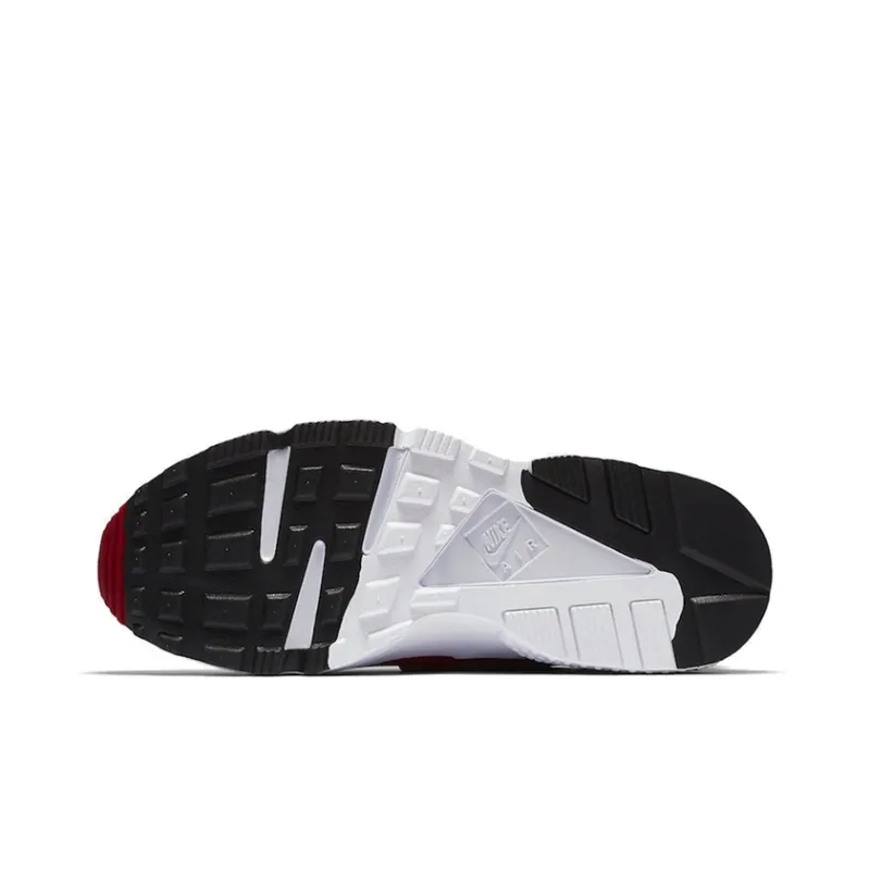 Nike Air Huarache Run Dna CH.1 Red-4
