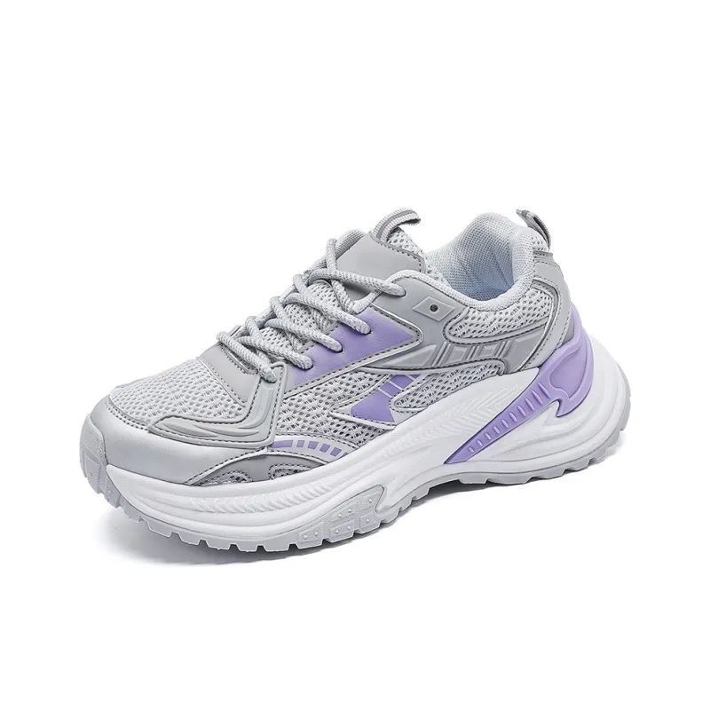 SIMBA'S PRIDE Low Top Chunky Sneakers Women's-15