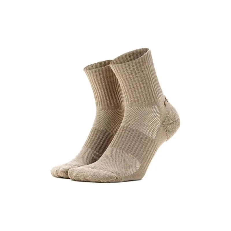 KEEN Ankle Socks Unisex 1 Pack Earth Tone-0