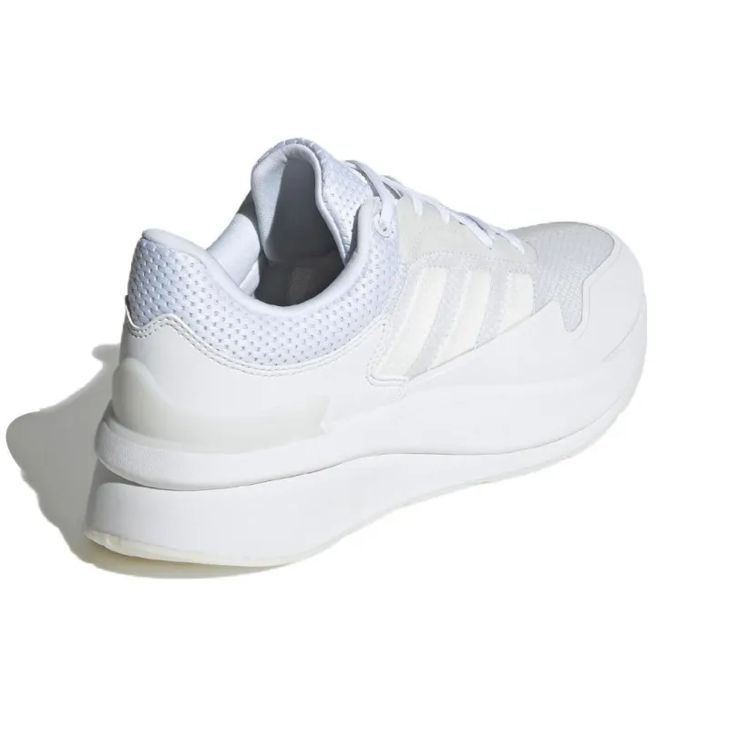 Adidas Znchill Lightmotion+ Shoes 'Cloud White'-3