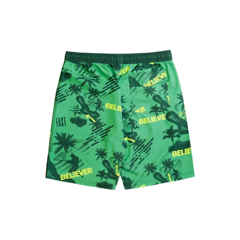 HOTMARZZ Casual Shorts Men's One Hit Right On Target-1