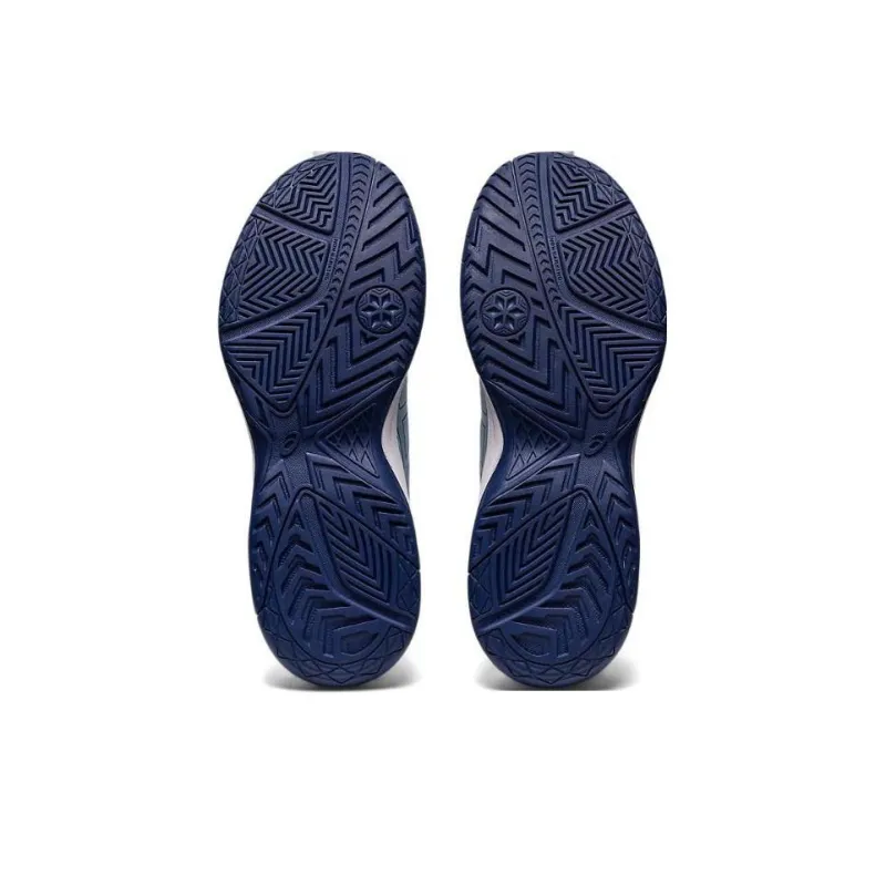Asics Upcourt 5 'Sky Indigo Blue' Women's-6