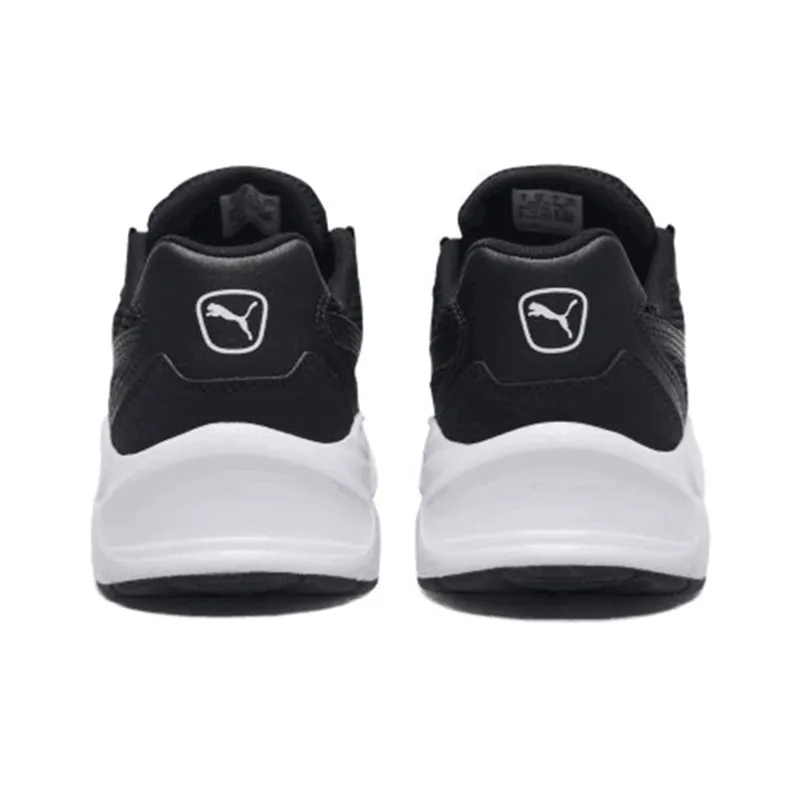PUMA Nucleus 'Black'-3