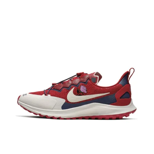 Nike Air Zoom Pegasus 36 Trail Gyakusou Red