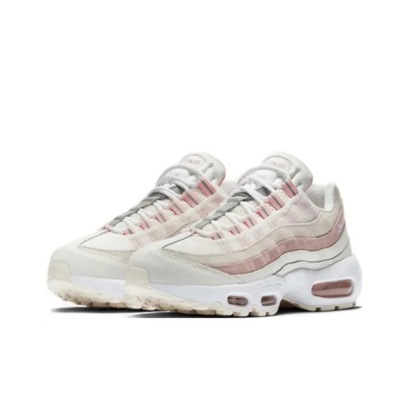 Nike Air Max 95 Bleached Coral Women's-1