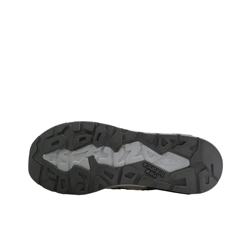 New Balance 580 Re Engineered Black-3