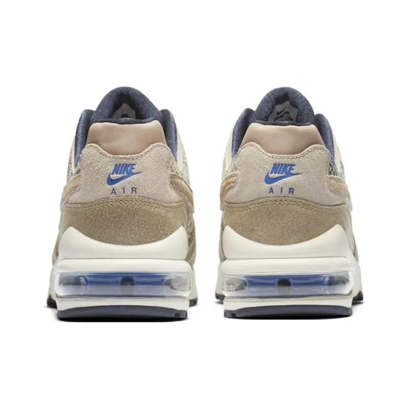 Nike Air Max 94 Snakeskin Newsprint-2
