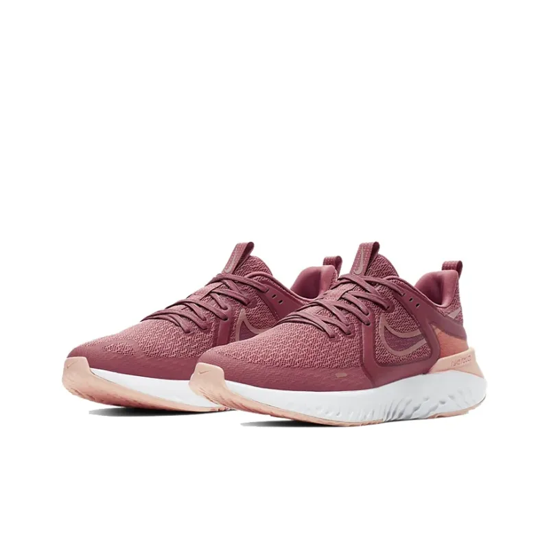 Nike Legend React 2 Metallic Red Bronze Women's-2