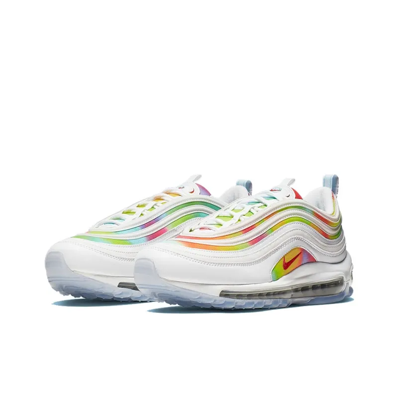 Nike Air Max 97 Tie Dye Chicago-2
