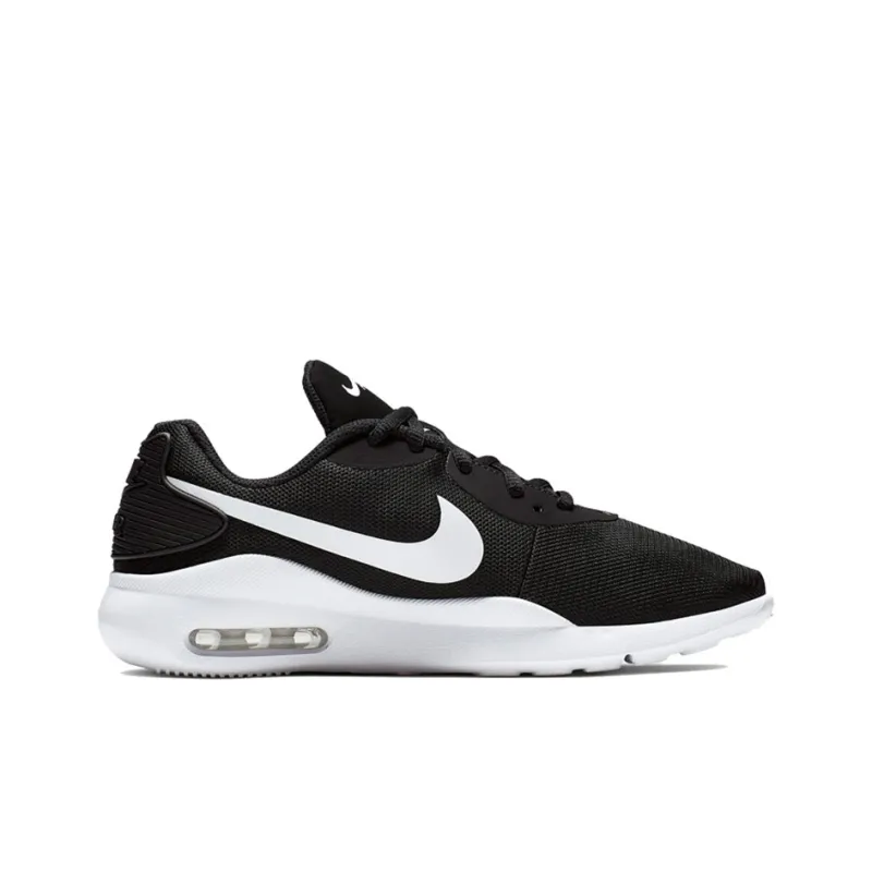 Nike Air Max Oketo 'Black White' Women's-1