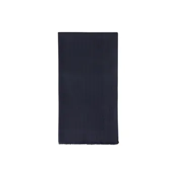 Loro Piana Cashmere Shawls Women's Marine Blue