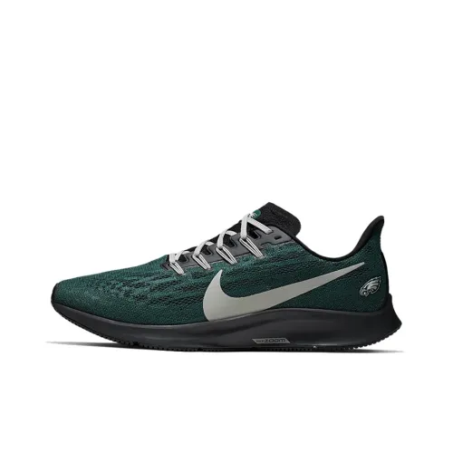 Nike Air Zoom Pegasus 36 Philadelphia Eagles