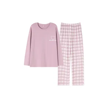 Urban Beauty Pajama Set Women's Image Color